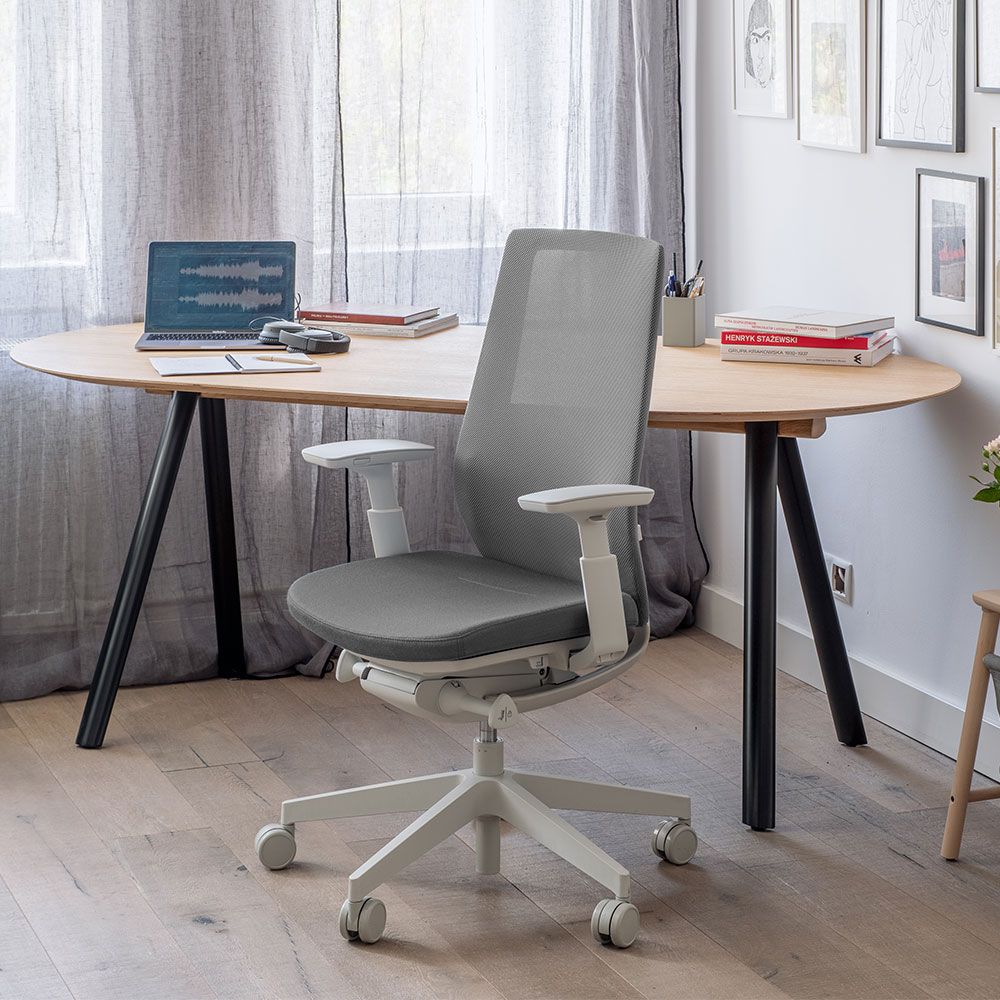 Addressing Ergonomic Inequities Between Western and Indian Offices