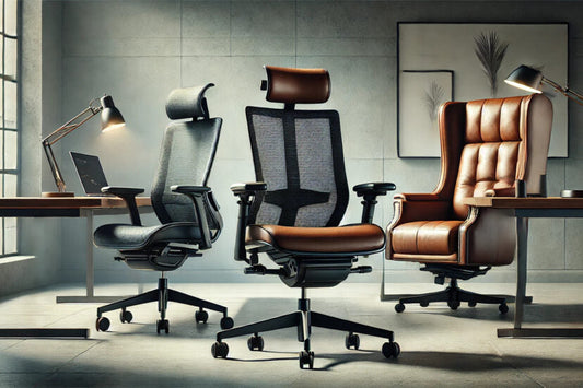 Premium Chair vs Budget Chair: Is the Upgrade Worth It?