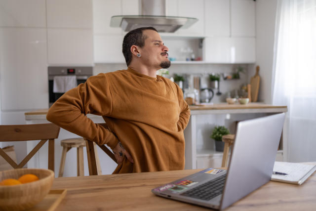 duty of care, liability for poor workstation practices, and risk exposure are very real