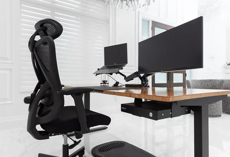 High Back vs. Task Chairs: How to Choose the Right Office Mid Back Chair for Your Team