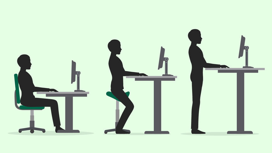 Posture image