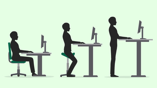 Posture image
