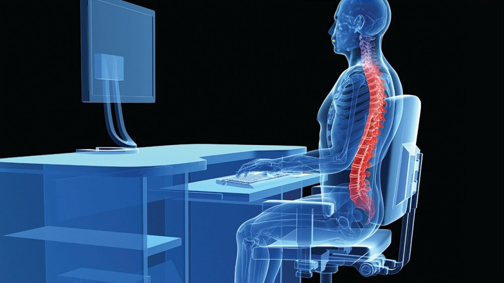 Daily Ergonomic Habits That Reduce Workplace Fatigue