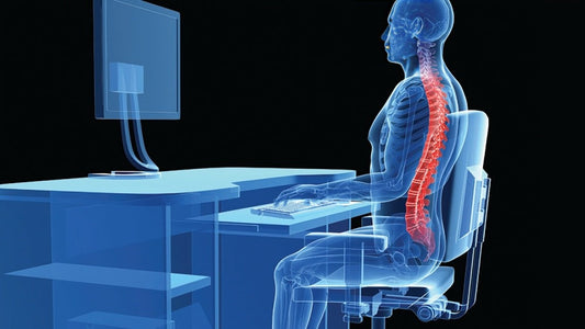 Daily Ergonomic Habits That Reduce Workplace Fatigue