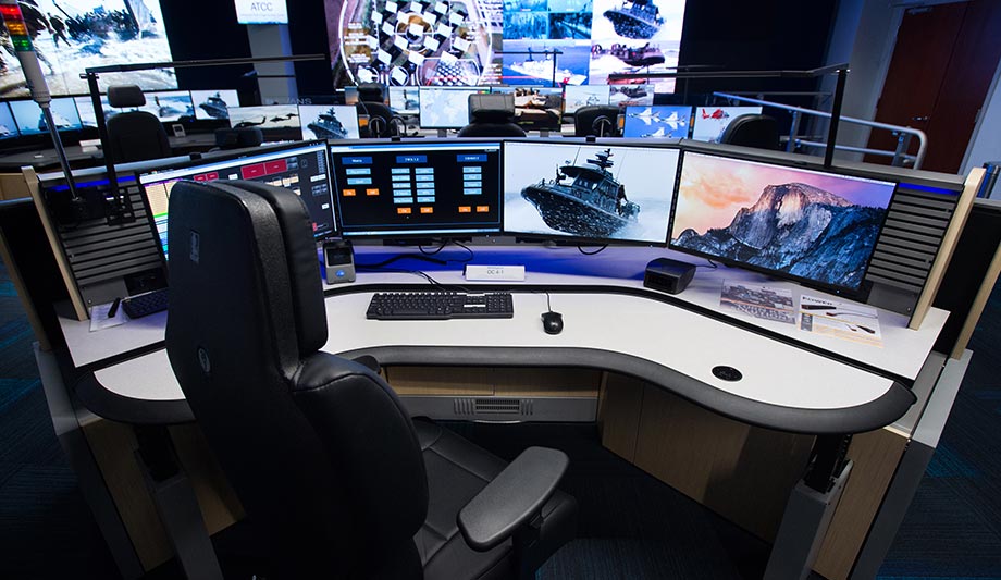 Ergonomic Kits