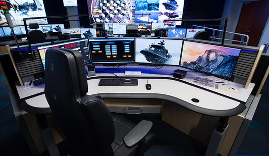 Ergonomic Kits