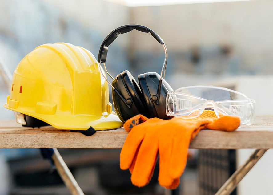Safety equipment