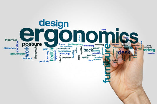Ergonomic graphic design