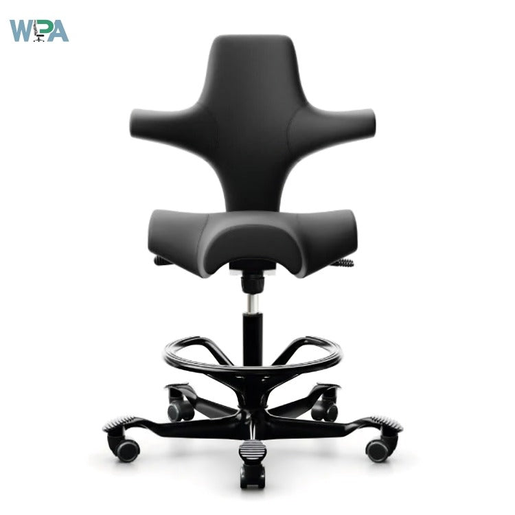 Top 3 Chair Brands in India for Ergonomic & Premium Seating