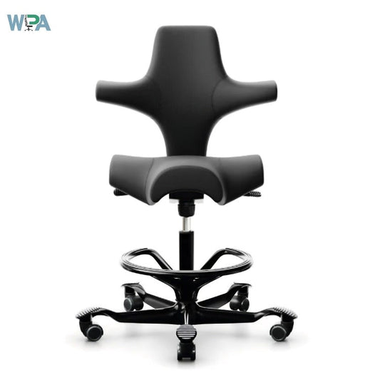Top 3 Chair Brands in India for Ergonomic & Premium Seating