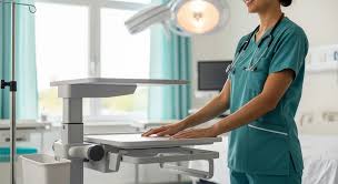 How to Reduce Medical Professionals' Fatigue with Ergonomic Equipment