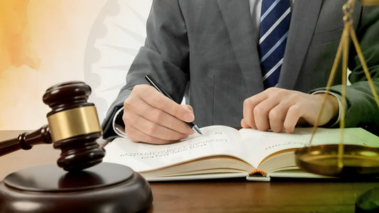 Symbol of justice and fairness