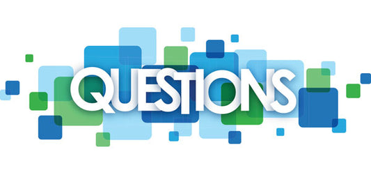 Illustration of a question