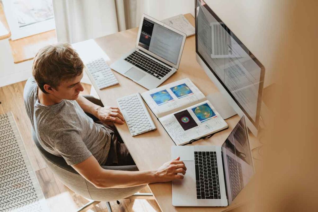 The Practicalities of Remote Ergonomic Support in India