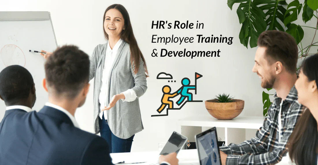 Hr in training image