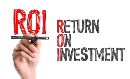 ROI acronym with meaning
