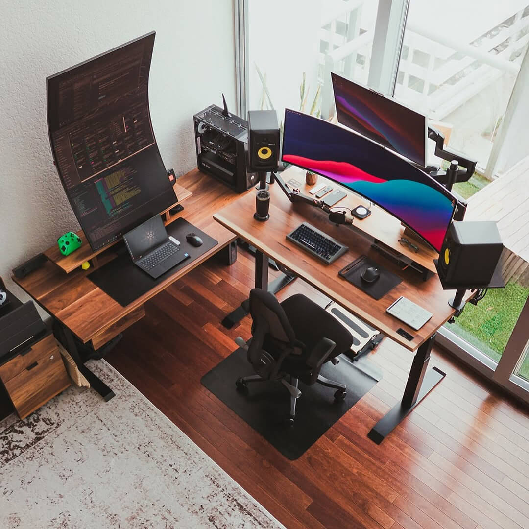 Best Computer Chair for Programmers, Designers & Remote Workers