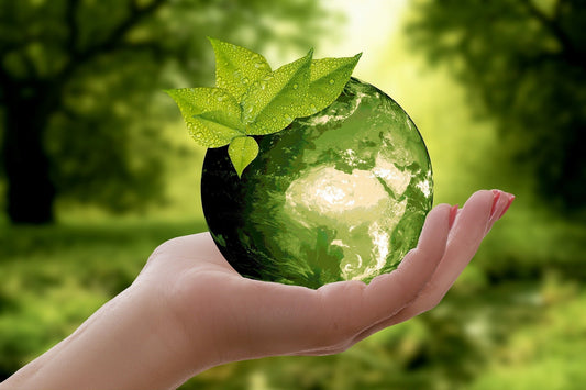 environmental benefits of HAG seating