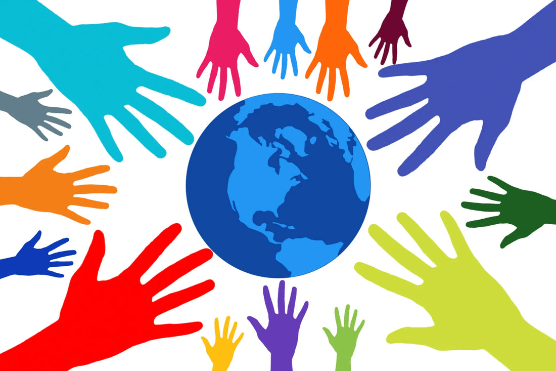 global diversity in India standards