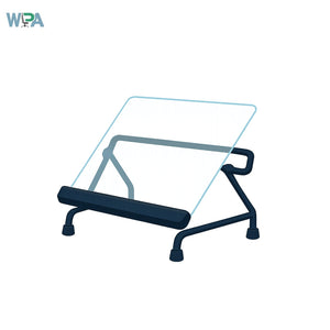 Ergonomic document holder | WPA India