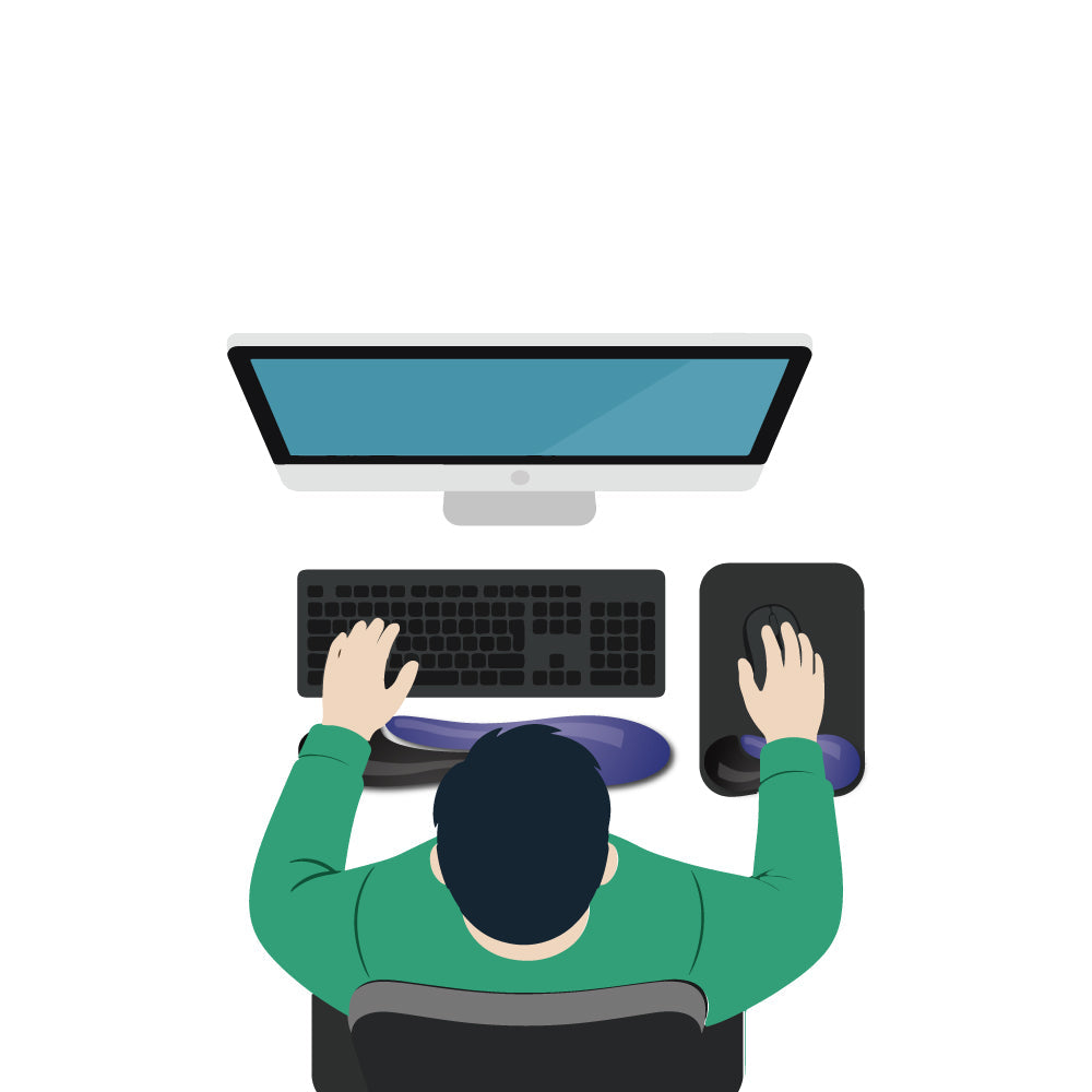 Ergonomic Accessories | WPA India