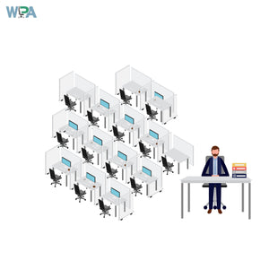 Executive Office Chairs