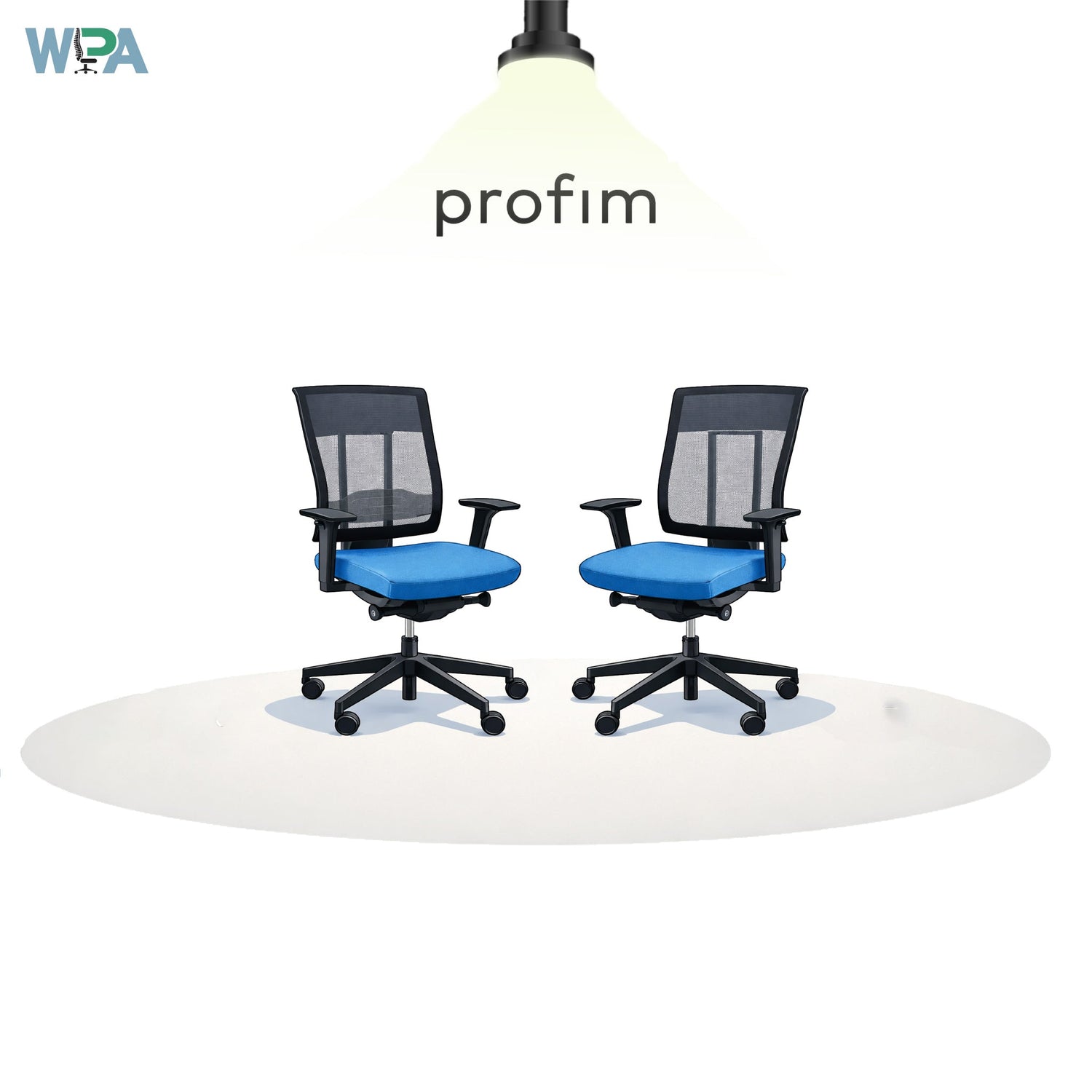Profim Chairs