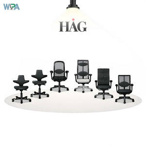 HÅG Chairs