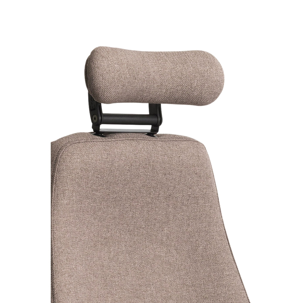 Neck Curve | WPA India