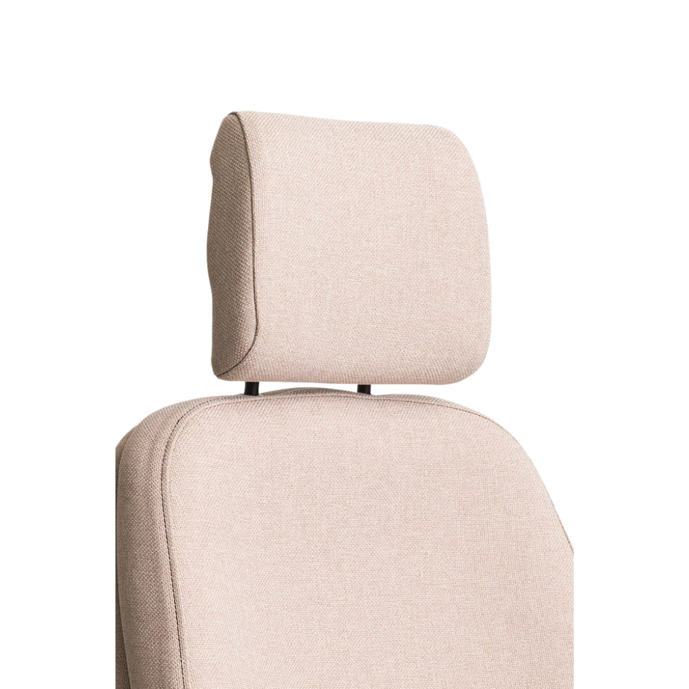 Head Rest | WPA India