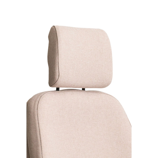 Head Rest | WPA India