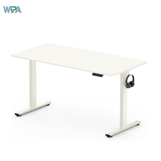 WPA Elevate Sit-Stand Desk by WorkPlace Adjustments