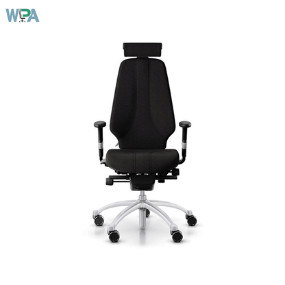RH Logic 400 High Back Ergonomic Chair | WPA India