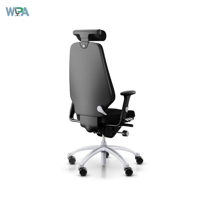 RH Logic 400 High Back Ergonomic Chair | WPA India