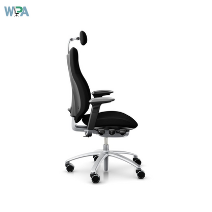 RH Logic 220 High Back Ergonomic Chair | WPA India