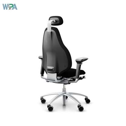 RH Logic 220 High Back Ergonomic Chair | WPA India