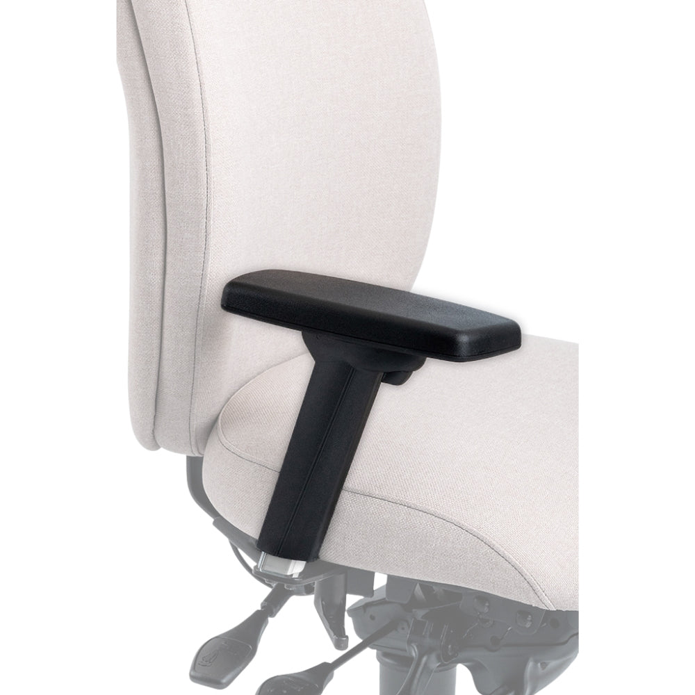 4D Armrest | WPA India