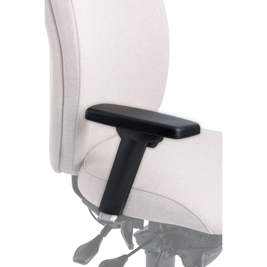 4D Armrest | WPA India