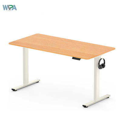WPA Elevate Sit-Stand Desk by WorkPlace Adjustments