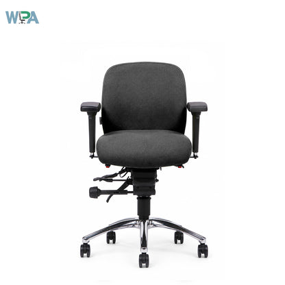 Adapt 610 Chair | WPA India