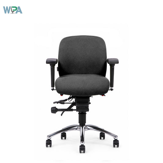 Adapt 610 Chair | WPA India