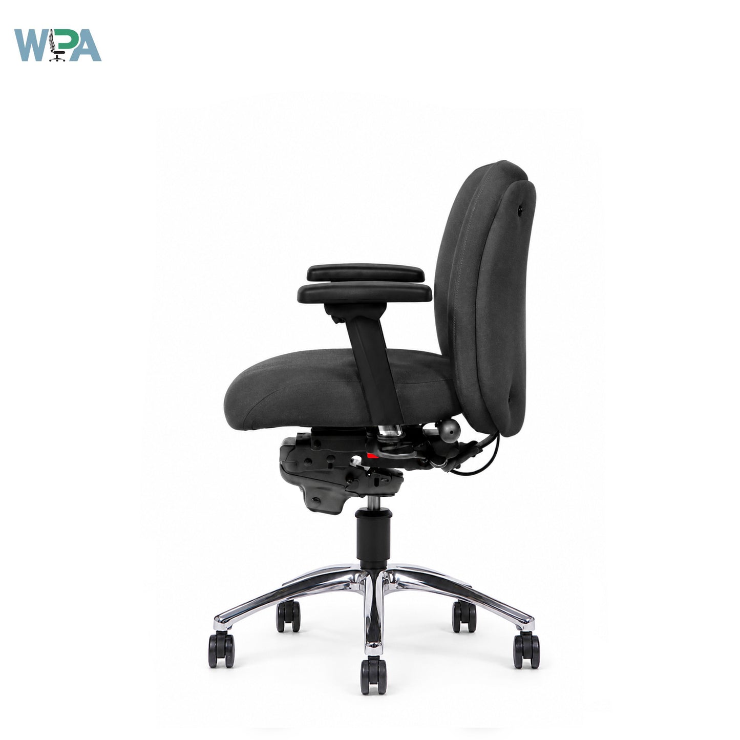 Adapt 610 Chair | WPA India