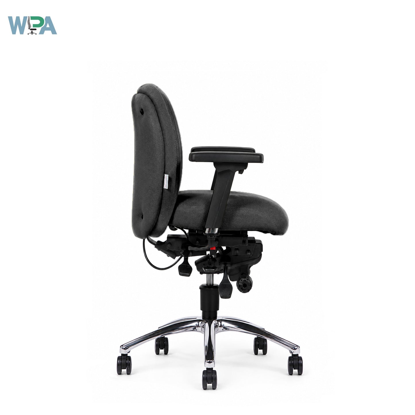 Adapt 610 Chair | WPA India