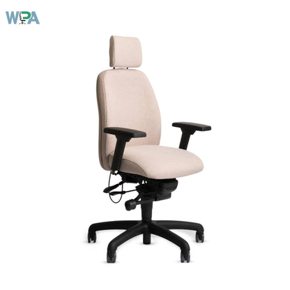Adapt 620 Chair | WPA India