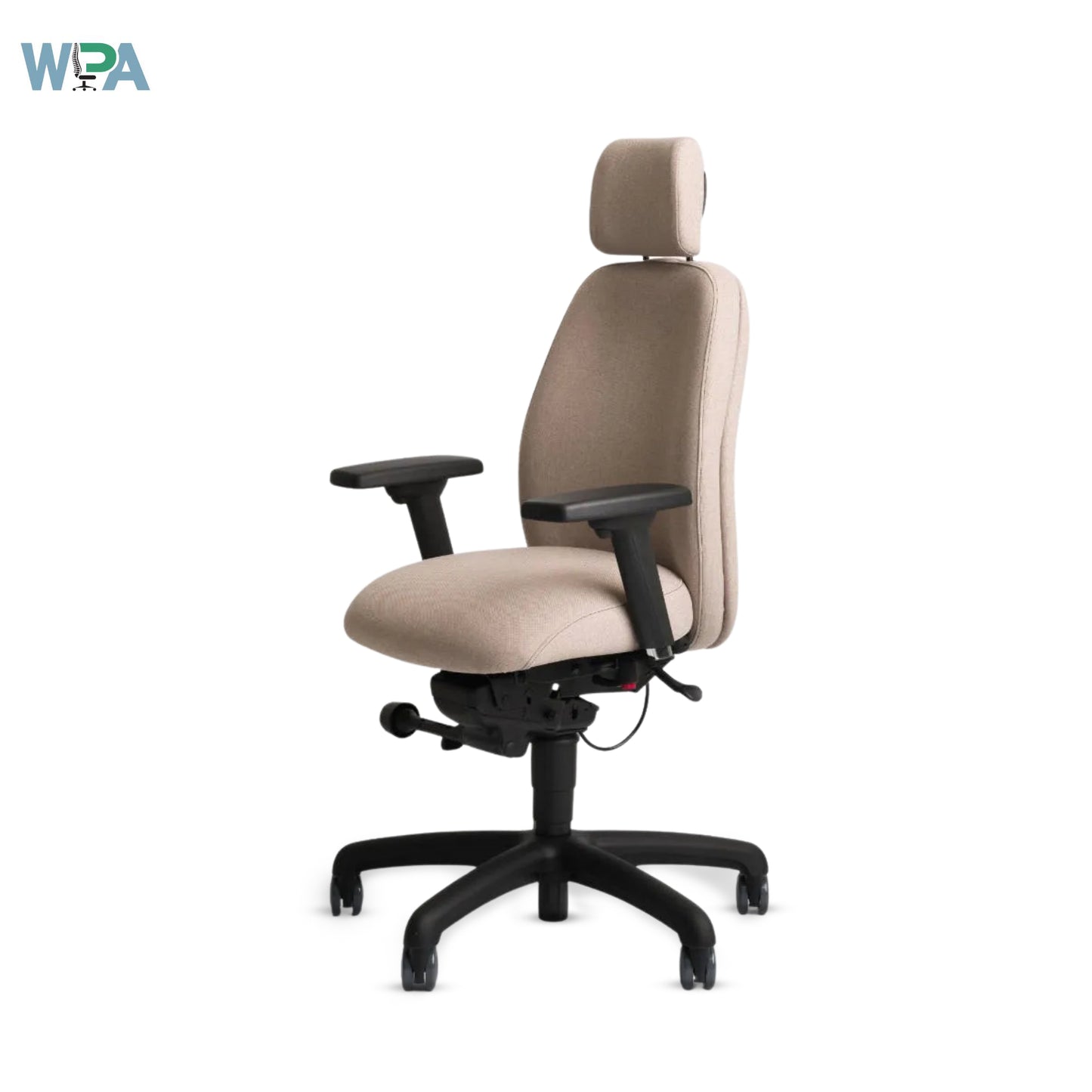 Adapt 620 Chair | WPA India