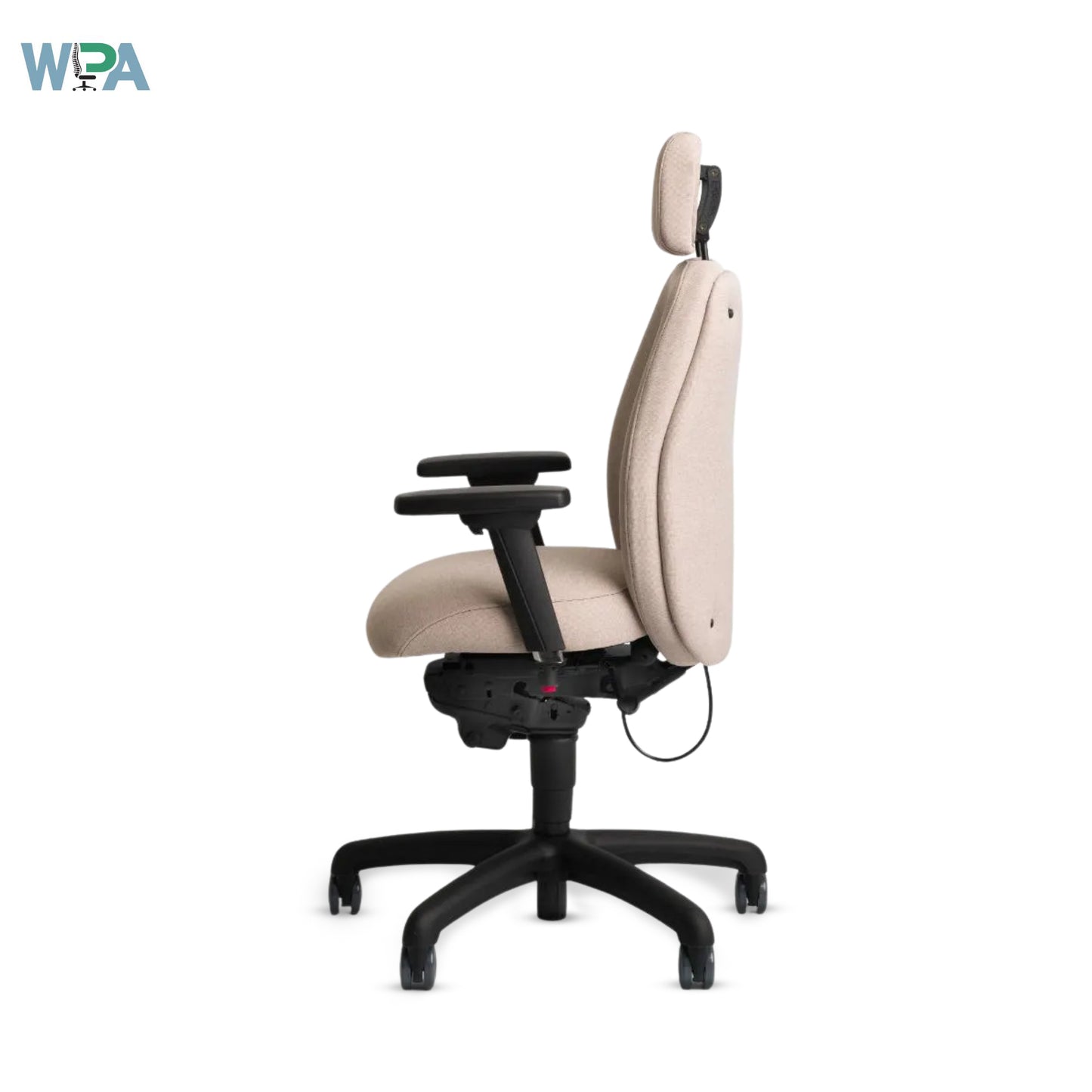 Adapt 620 Chair | WPA India