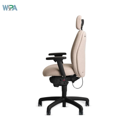 Adapt 620 Chair | WPA India