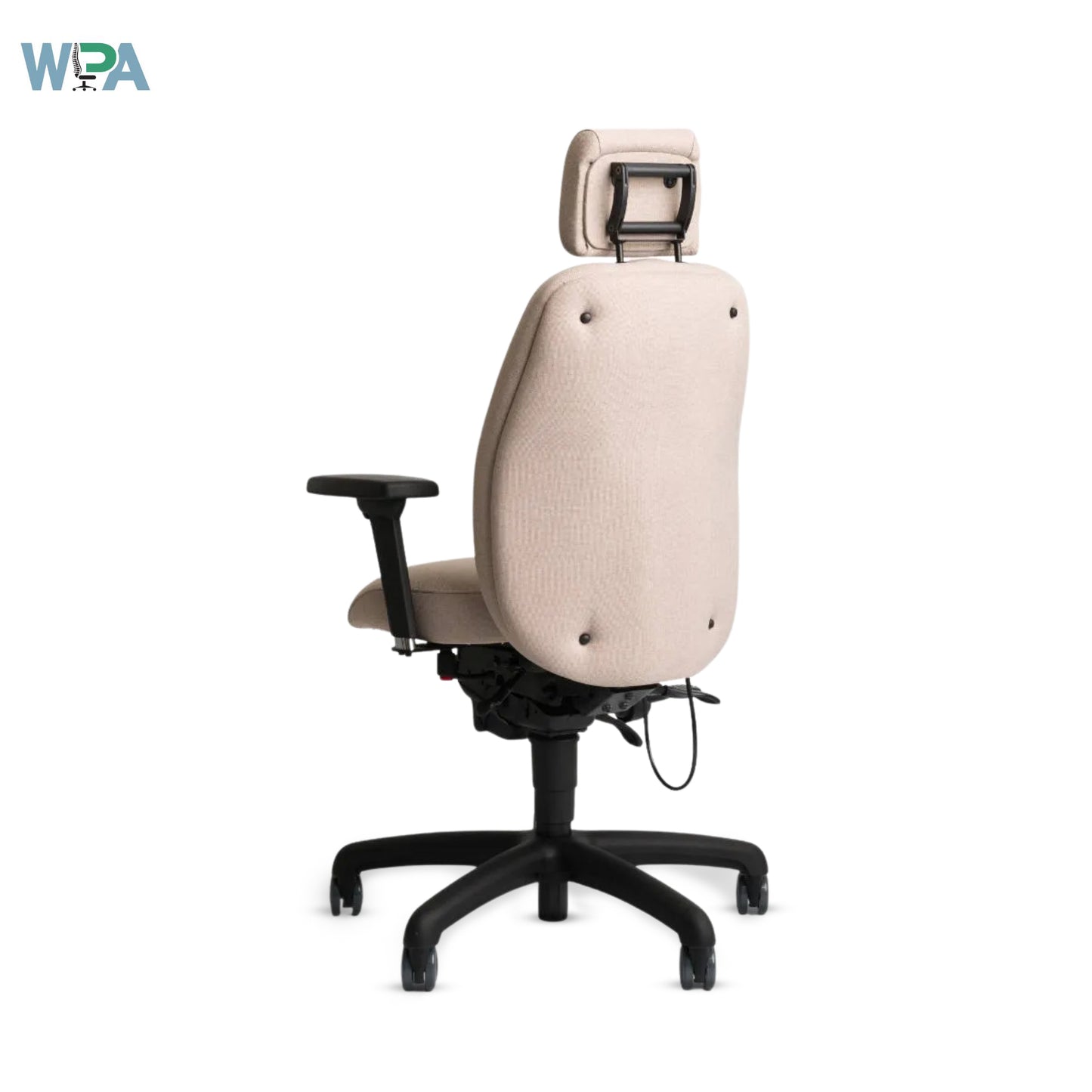 Adapt 620 Chair | WPA India