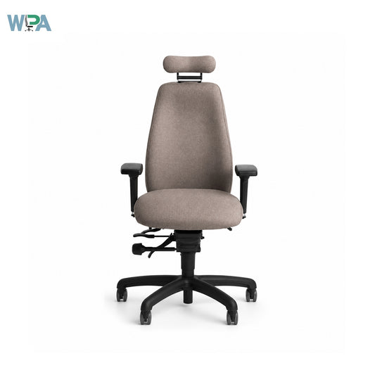 Adapt 630 Chair | WPA India