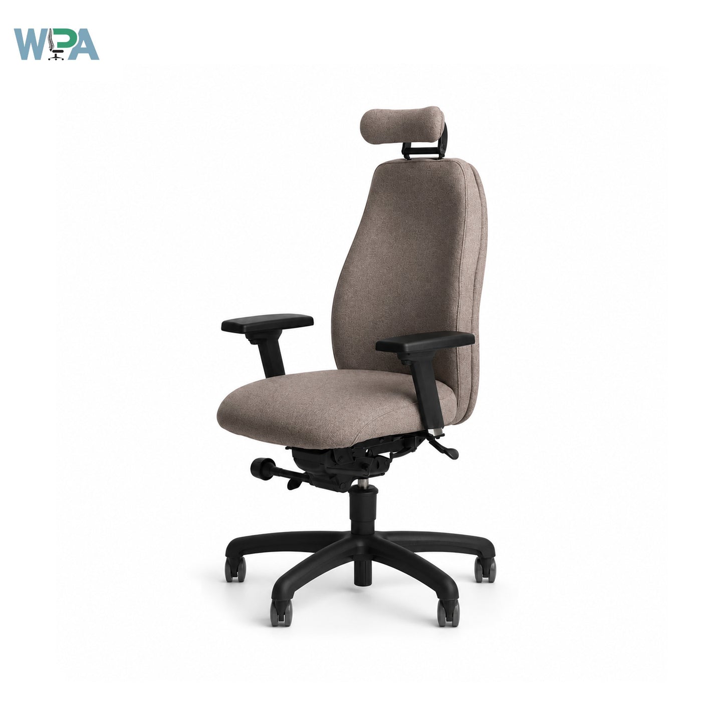 Adapt 630 Chair | WPA India